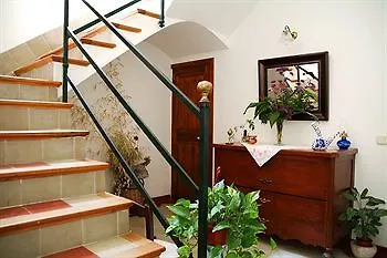 Hotel Sa Maniga Bunyola