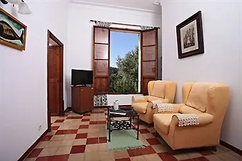 Sa Maniga Ξενοδοχείο