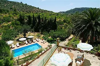 Ξενοδοχείο Sa Maniga 3*