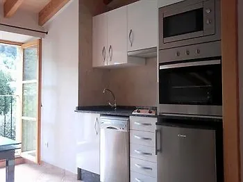 Finca Sa Maniga Otel