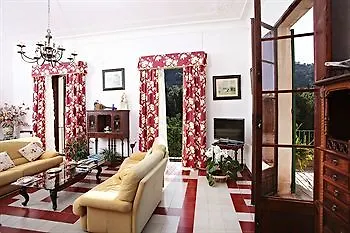 Otel Finca Sa Maniga Bunyola