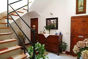 Finca Sa Maniga Otel Bunyola