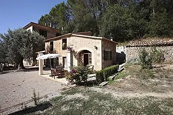 Finca Sa Maniga Otel Bunyola