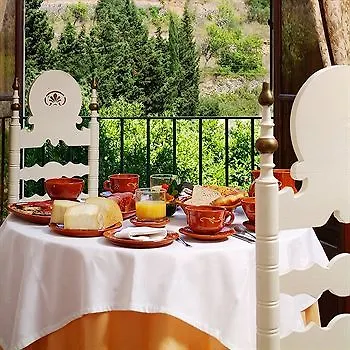 Hotel Finca Sa Maniga 3*