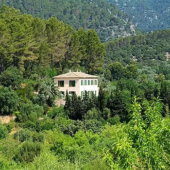 Finca Sa Maniga Hotel 3*