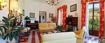 Hotel Finca Sa Maniga Bunyola