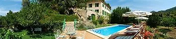 Hotel Finca Sa Maniga 3*