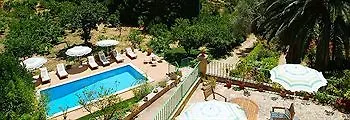 Finca Sa Maniga 3*