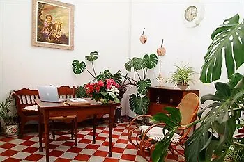 Finca Sa Maniga Hotel 3*