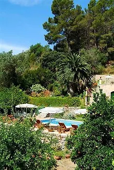 Finca Sa Maniga 3* Bunyola