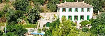 Finca Sa Maniga Hotel Bunyola