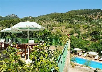 Finca Sa Maniga Hotel