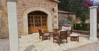 Hotel Finca Sa Maniga 3*
