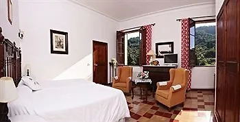 Finca Sa Maniga