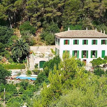 Finca Sa Maniga 3* Bunyola