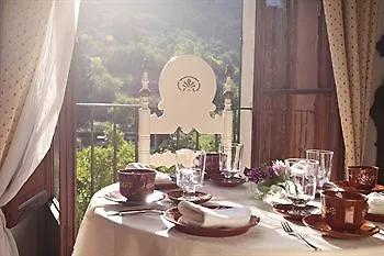 Finca Sa Maniga Hotel Bunyola