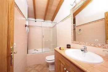 Hotel Finca Sa Maniga Bunyola