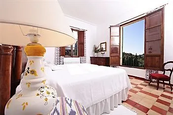 Finca Sa Maniga Hotel