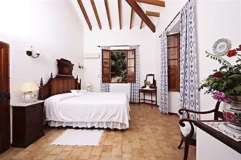 Hotel Finca Sa Maniga Bunyola