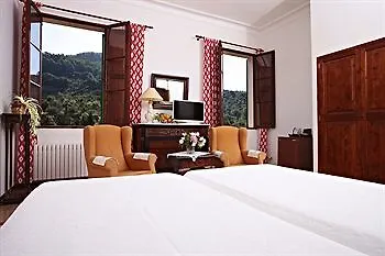 Hotel Finca Sa Maniga 3*