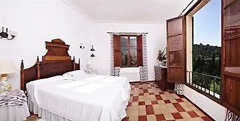 Hotel Finca Sa Maniga