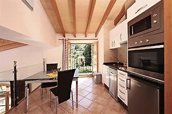Hotel Finca Sa Maniga