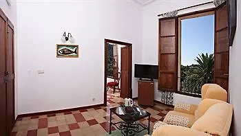 Hotel Finca Sa Maniga 3*