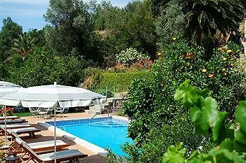 Finca Sa Maniga 3*