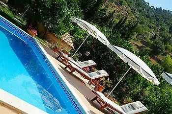 Finca Sa Maniga Hotel 3*