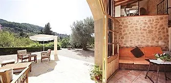 Hotel Finca Sa Maniga Bunyola