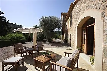 Finca Sa Maniga 3* Bunyola