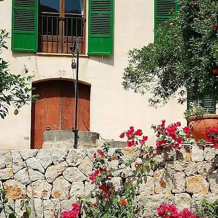 Hotel Finca Sa Maniga 3*