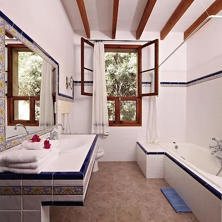 Finca Sa Maniga Bunyola