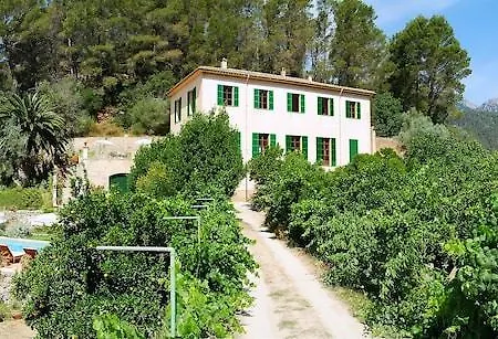 Finca Sa Maniga Hotel 3*