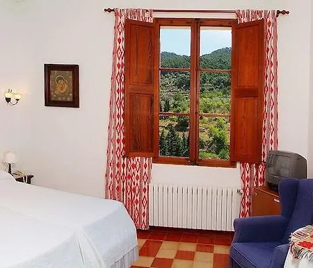Finca Sa Maniga 3* Bunyola